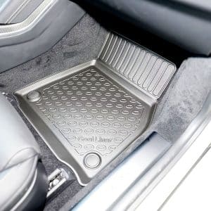 S car mats Cool Liner
