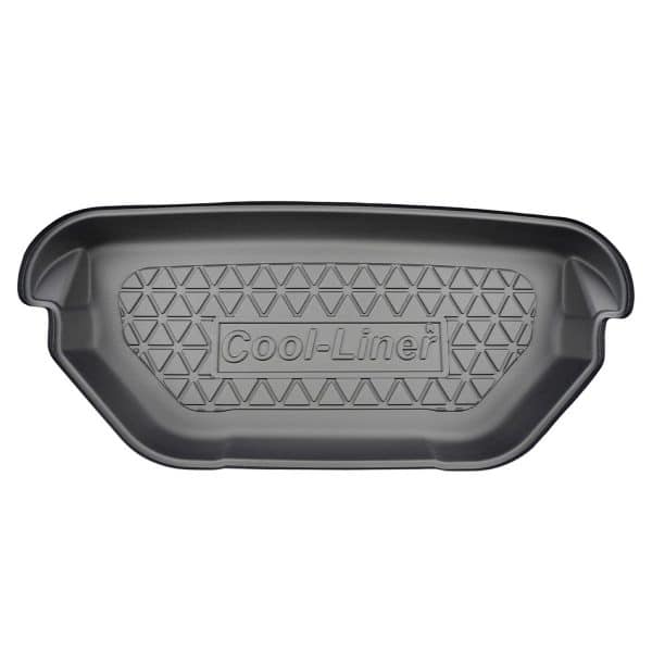 S Facelift 2021 frunkmat