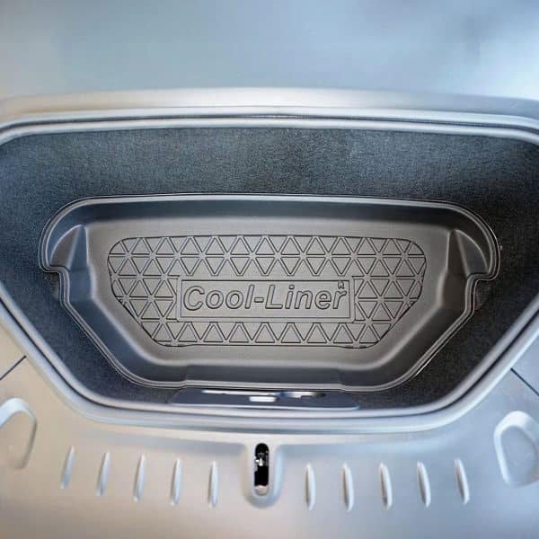 S Facelift 2021 frunkmat