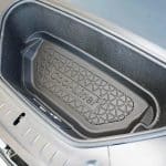 S Facelift 2021 frunkmat