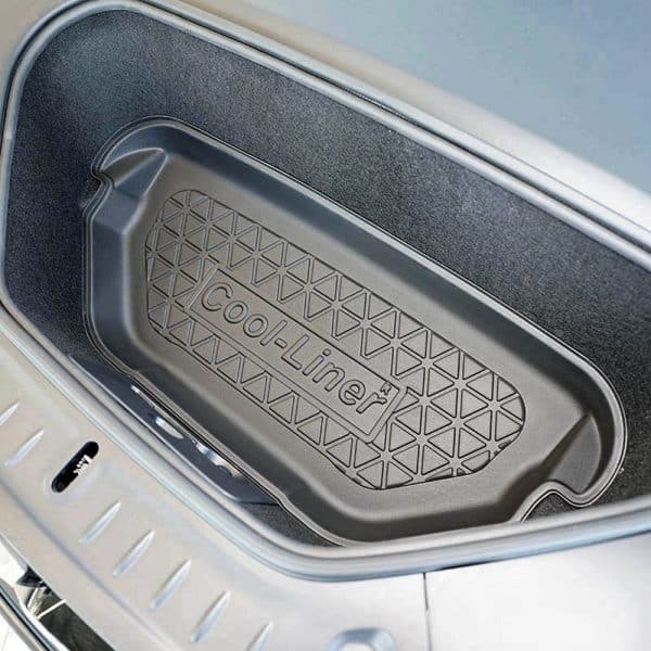 S Facelift 2021 frunkmat