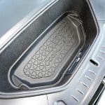 S Facelift 2021 frunkmat