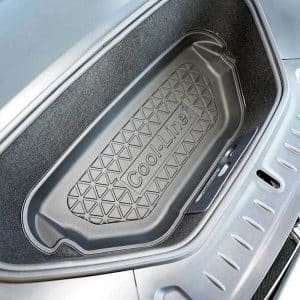 S Facelift 2021 frunkmat