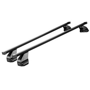 S Menabo Roof rack Omega steel