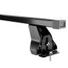 S Menabo Roof rack Omega steel