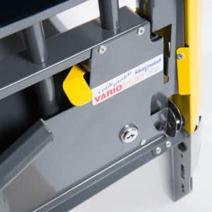 SX-VarioCage Compact L