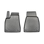 X car Cool Liner 1st seat row