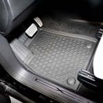 X car Cool Liner 1st seat row