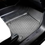X car Cool Liner 1st seat row