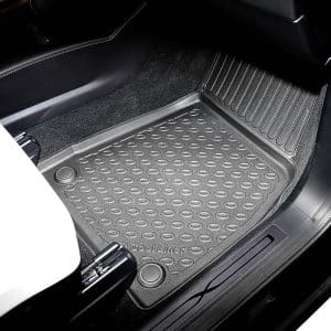 X car Cool Liner 1st seat row