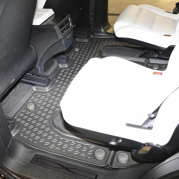 X Car mats Cool Liner