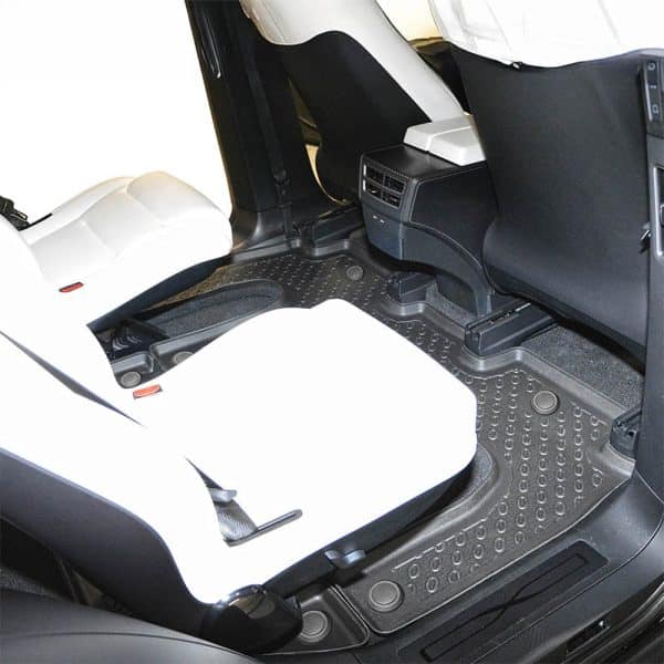 X Car mats Cool Liner