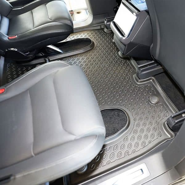 X FL Car mats Cool Liner