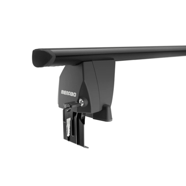 Y menabo roof rack black