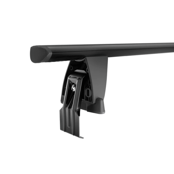 Y menabo roof rack black