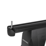 Y menabo roof rack black