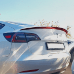 Y boot spoiler red