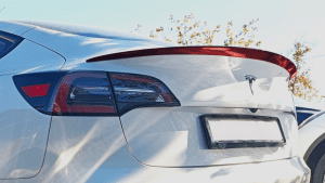 Y boot spoiler