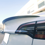 Y boot spoiler