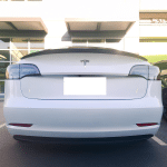 Y boot spoiler