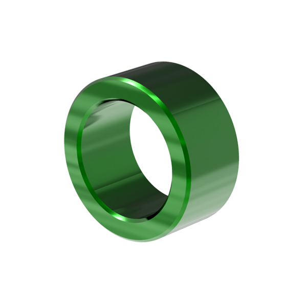 Treefrog boost spacer