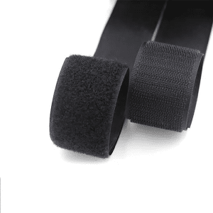 crank arm velcro strap