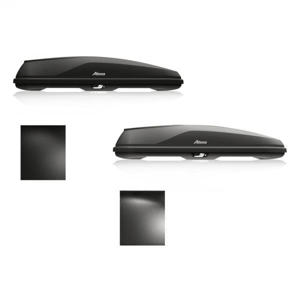 Atera Casar L 420 dakkoffer - Afbeelding 2
