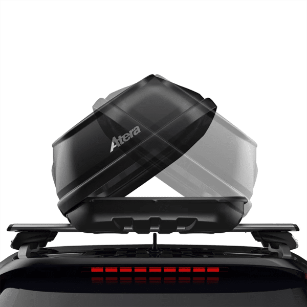 Atera Casar L 420 Lava dakkoffer