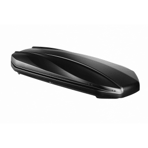 junior strike 480 zwart