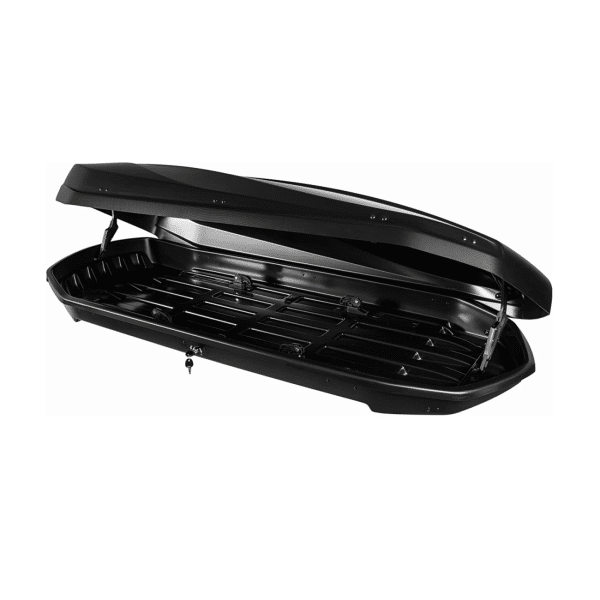 junior strike 480 zwart