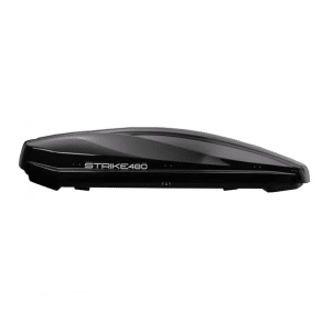junior strike 480 zwart