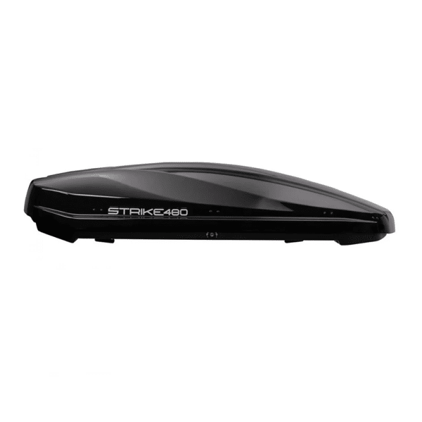 junior strike 480 zwart