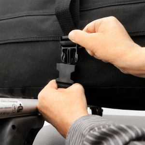Fischer 270 roof box bag