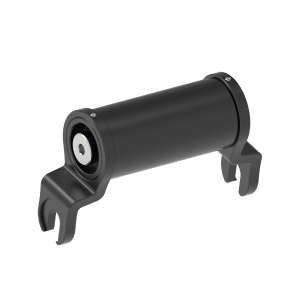 Treefrog lefty fork mount