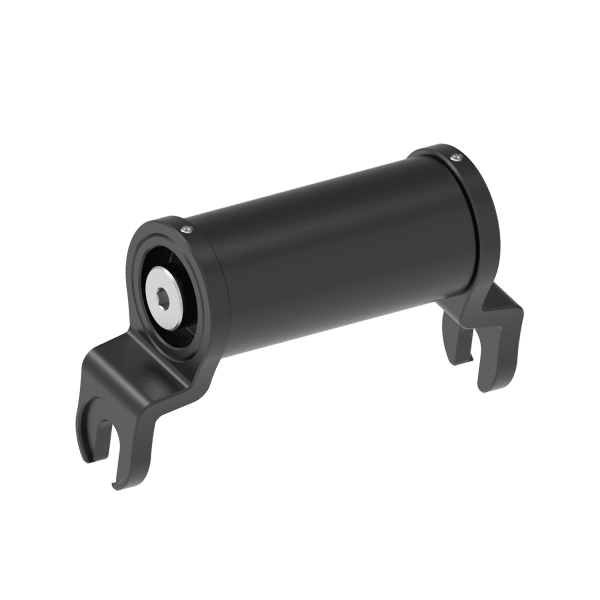 Treefrog lefty fork mount
