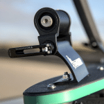 Treefrog lefty fork mount