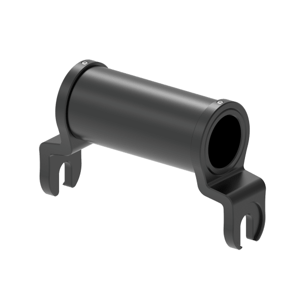 Treefrog lefty fork mount