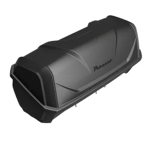trekhaakkoffer Peruzzo Spazio GP backbox 340 liter
