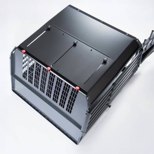 Kleinmetall VarioCage
