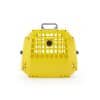 kleinmetall-care-2-transportbox-geel