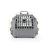 kleinmetall-care-2-transportbox-grijs