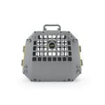 smallmetall-care-2-transport-box-grey