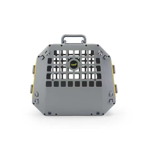 smallmetall-care-2-transport-box-grey
