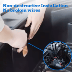 3Y powerfrunk soft-close