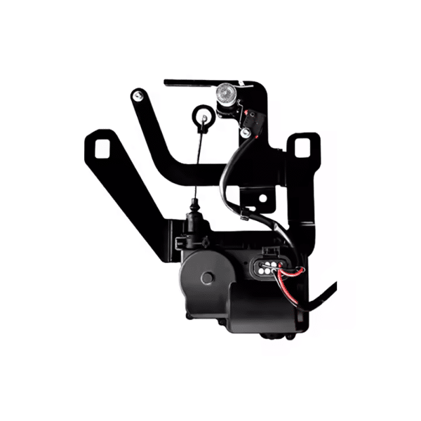 3Y powerfrunk soft-close