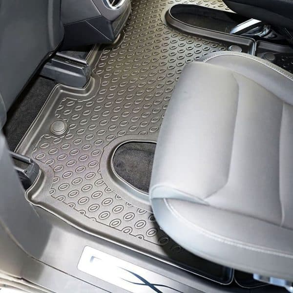 X FL Car mats Cool Liner