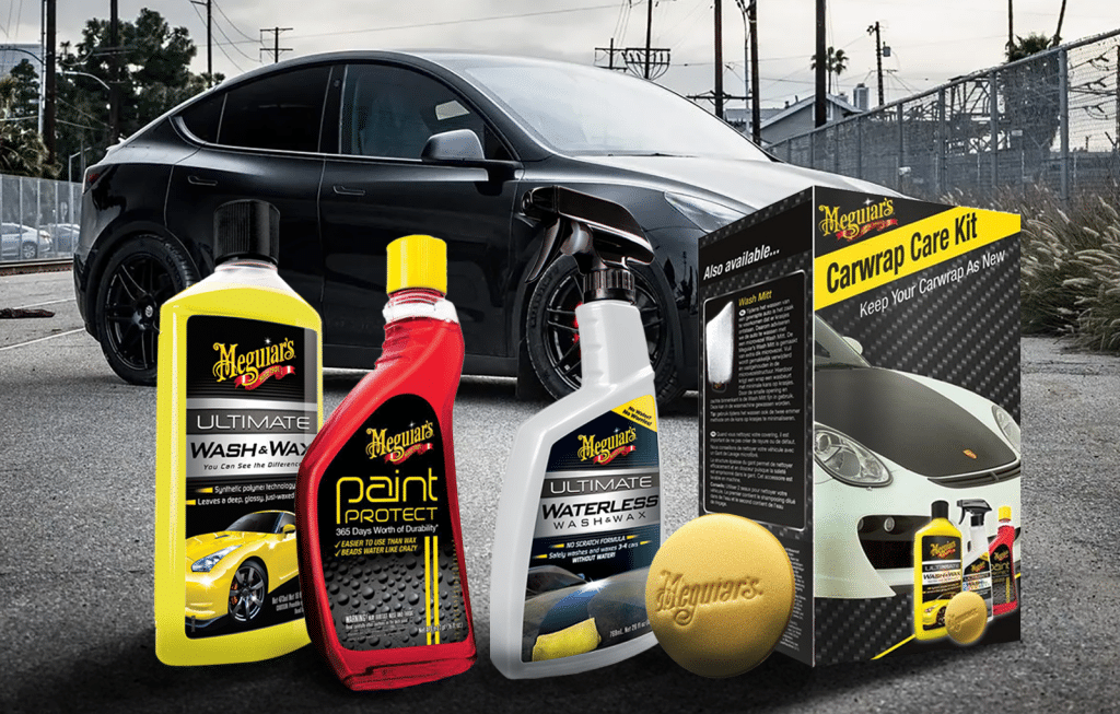 meguiar's