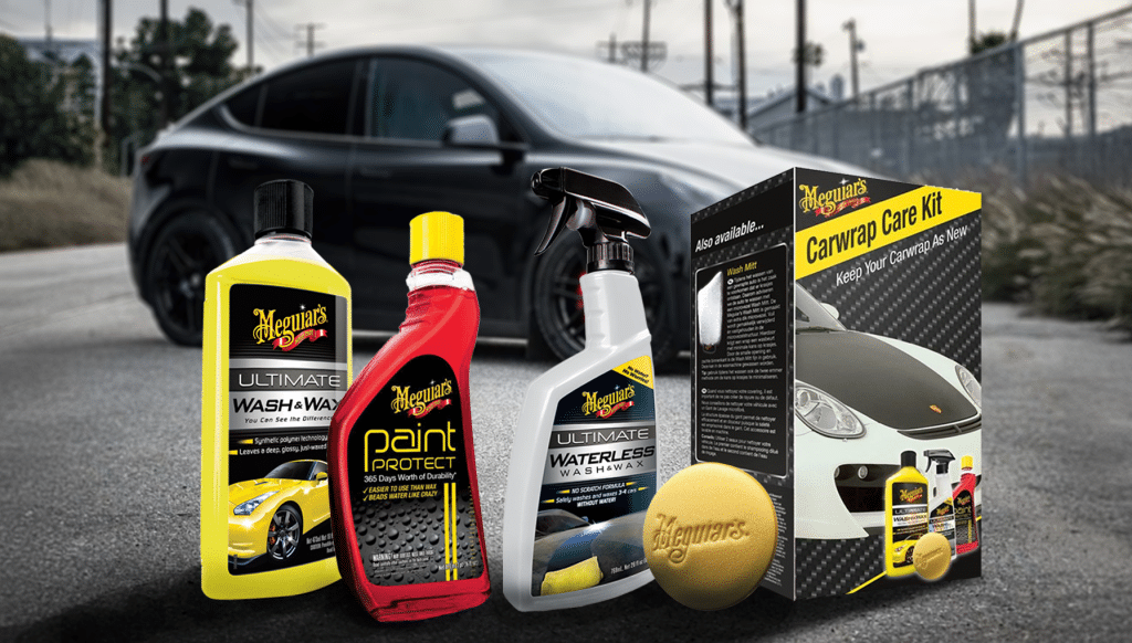 Meguiar's FAQ pic
