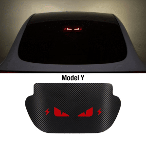Model Y graphic Little Devil