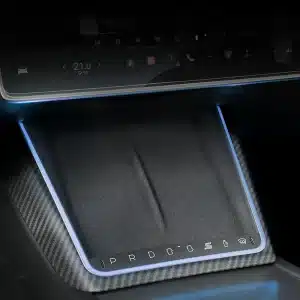 Juniper draadloze lader voor middenconsole